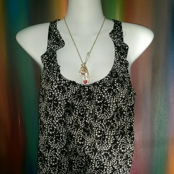 Aqua Dress - Picture 2 of 8